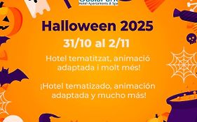 Ght Oasis Park & Spa